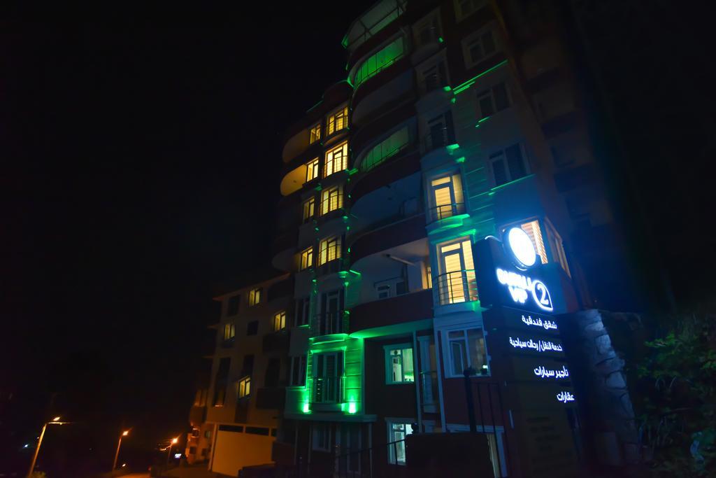 الشقق الفندقية كافالافي  Buruj Vip 2 المظهر الخارجي الصورة